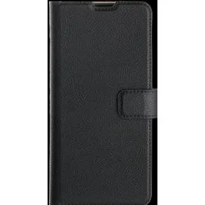 Freenet Premium Wallet Book Case Black, für Samsung A54 5G (Samsung Galaxy A54 5G) (52460241)