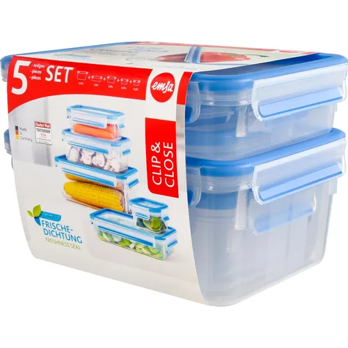 Emsa Clip&Clo. (0.20 l) (512753)