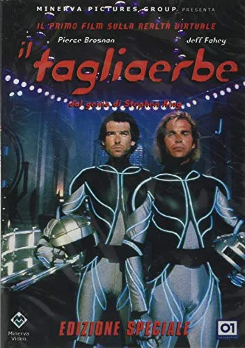 Il Tagliaerbe