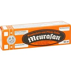 Meurasan-Salbe 50 ML