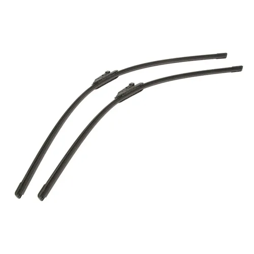 Bosch Wischblatt Aerotwin 3 397 007 865 - Hochleistungs-Scheibenwischer - Scheibenwischer, optimaler Wischkontakt und leises Wischen für beste Sicht bei jedem Wetter.