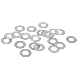 MAGURA Distanzscheibe 0,2 mm | für IS 2000 Disc Bremsen
