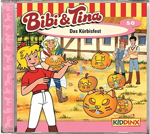 Folge 50: Das Kürbisfest