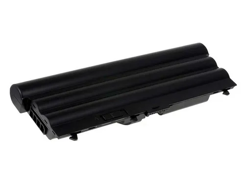 Powery Akku für Lenovo ThinkPad SL510 2847 - 7800 mAh - Notebook-Akku mit 7800 mAh für Lenovo ThinkPad SL510, bietet hohe Kapazität für längere Laufzeiten und ist kompatibel mit mehreren Modellen.