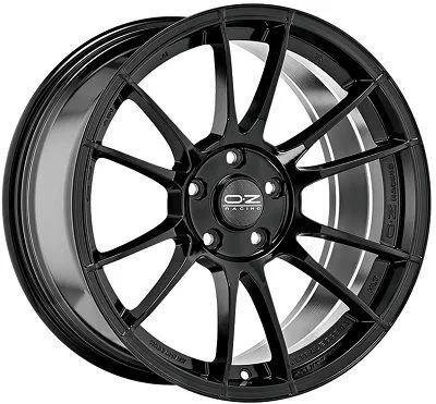 ULTRALEGGERA HLT 8 5x19 5x112 ET47 MB57 06 Alufelgen - Leichte und sportliche Alufelgen für optimale Performance und Fahrdynamik, ideal für Tuning-Fans.