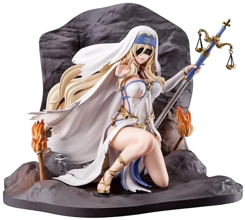 Hakoiri-Musume Inc. Goblin Slayer Maiden PVC-Figur im Maßstab 1:6