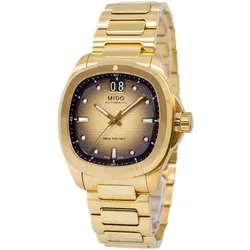 Mido M049.526.33.021.00 Multifort Automatic Men's Watch
