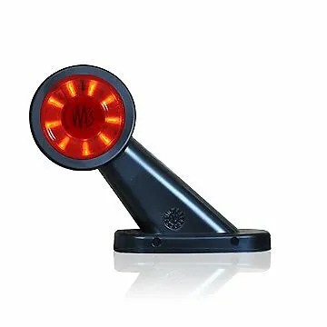 1x Marker LED-Lampe anterior-posterior RECHT 501BCP