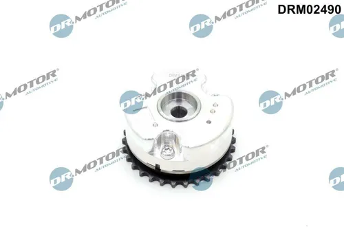 Dr.motor Automotive Nockenwellenversteller DRM02490 - Autoteile mit präziser Steuerung der Nockenwellen für optimale Motorleistung und Effizienz.