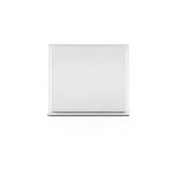 WLAN Outdoor Panel-Antenne 14 dBi, 1.7-2.1 GHz - WLAN-Zubehör - Diese wetterfeste Panel-Antenne mit 14 dBi erweitert die Reichweite Ihrer 3G-Verbindung und ist ideal für Punkt-zu-Punkt-Verbindungen.