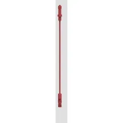 Sanit Druckspirale für UP-Spülkasten mit kleiner Revisionsöffnung - Hochwertige Druckspirale für UP-Spülkästen, 500 mm lang und leicht erkennbar in Rot. Ideal für effiziente Spülungen in Sanitäranlagen, langlebig und zuverlässig im Einsatz.