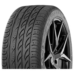 Syron Cross 1 XL BSW 235/55 R17 103V Sommerreifen - Hochwertiger Syron Cross 1 XL Sommerreifen für sicheres Fahren. Optimaler Grip und hohe Laufleistung für alle Sommerbedingungen.