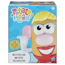 Kartoffelkopf, Madame Potata Classique