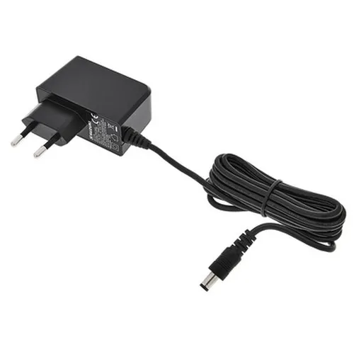 Suzuki AD3-1210A Power Supply - Sonstige Ersatzteile, kompatibles Netzteil für Suzuki Omnichord OM-108, sorgt für zuverlässige Stromversorgung mit 12 V DC und 1,0 A.