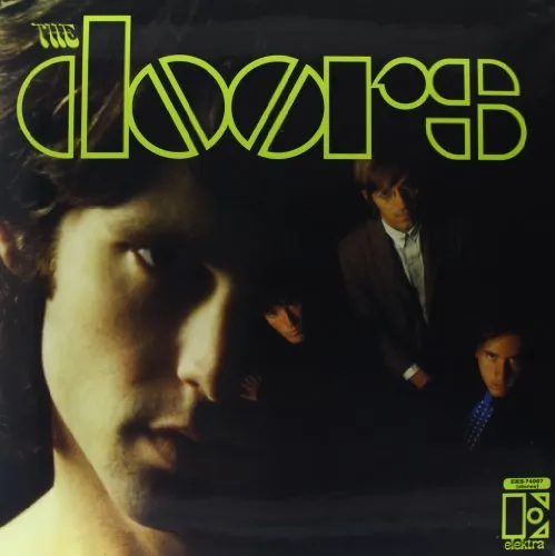 The Doors 2lp 45rpm [Vinyl LP]
