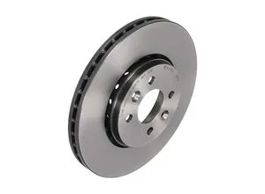 Brembo Bremsscheibe PRIME LINE - UV Coated 09.A727.31 - Bremsscheiben mit UV-Beschichtung für optimalen Korrosionsschutz und verbesserte Bremsleistung, ideal für sicheres Fahren.