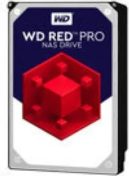 WD2002FFSX - WD Red Pro 2 TB HDD, 3.5 Zoll, SATA 6 Gbps