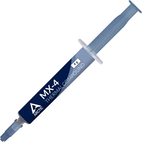 ARCTIC MX-4 4g Wärmeleitpaste CPU GPU Thermal Compound NEU OVP