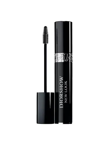 Christian Dior Diorshow New Look Waterproof Volumizing Mascara 090 Black 10 ml