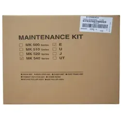 MK-540 KYOCERA MITA FS-C5025N Wartungs Kit - Sonstiges Druckerzubehör – Wartungs Kit für KYOCERA MITA FS-C5025N, sorgt für eine optimale Druckqualität und verlängert die Lebensdauer Ihres Druckers.