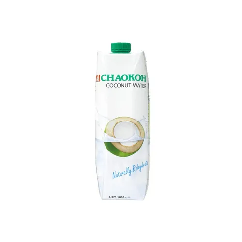 Chaokoh Kokoswasser 1 Liter