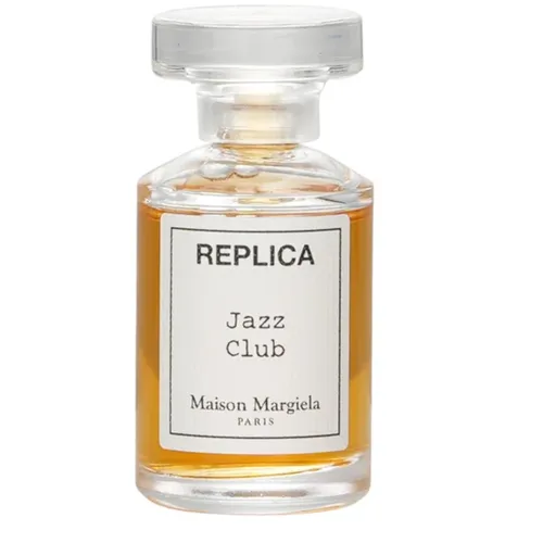 Jazz Club Eau de Toilette 7ml Mini - Miniatur-Parfüm für Herren mit einem einzigartigen Duft, ideal für unterwegs. Perfekt, um den charakteristischen Stil des Jazz Clubs überall hin mitzunehmen.