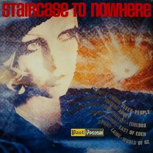 Staircase to Nowhere [Vinyl LP]