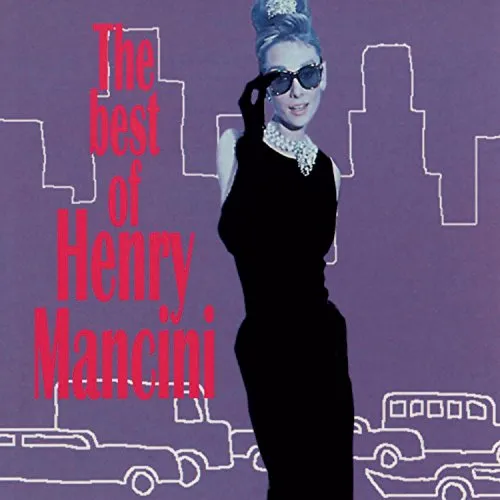 The Best Of Henry Mancini