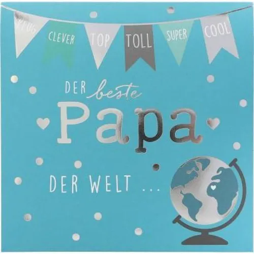 Depesche Musikkarte Pop up Motiv 55 (1 Stk.) (11694.055B)