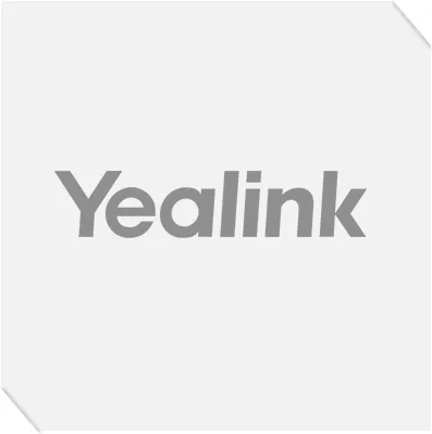 Yealink - Netzteil - 600 mA (PSU_5V/600mA)