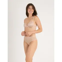 Passionata Bianca BH – Elegante Spitze und Tüll für jeden Tag - Eleganter BH aus leichter Spitze und Tüll, der perfekten Komfort und feminine Raffinesse vereint. Ideale Passform für jeden Figurtyp, ideal für ganztägigen Tragekomfort.