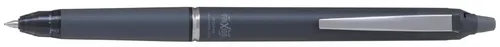 PILOT Tintenroller FRIXION BALL ZONE dunkelgrau