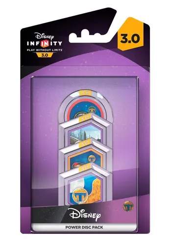 Disney Infinity 3.0 Power Disc Pack