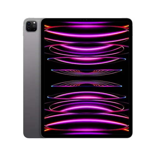 iPad Pro Wi-Fi 6. Generation - 128 GB