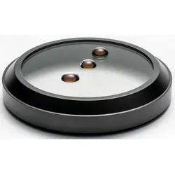 NiSi Fujifilm X100 HDF Filter Schwarz - Hochwertiger Objektivfilter für kreative Fotografen. Er erzielt eine sanfte, filmische Wirkung und reduziert harte Lichtquellen, ideal für Porträts und Street-Fotografie.
