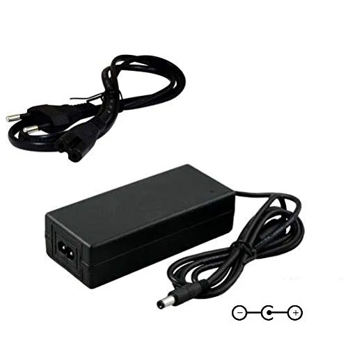 TOP CHARGEUR * Netzteil Netzadapter Ladekabel Ladegerät 29V für Ersatz Ciar SPA Art N500070086 Type PS10
