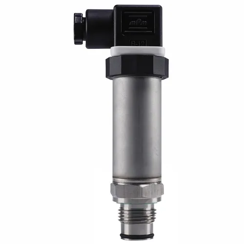 Jumo Druckmessumformer 43008164 - Druckmessumformer mit 4-20 mA Ausgang, ideal für präzise Druckmessungen in anspruchsvollen Umgebungen von -30 bis 120 °C.