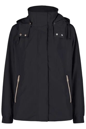 BARBARA LEBEK Jacke mit Kapuze 999 black Größe 40 - Stylische Jacke von BARBARA LEBEK mit Kapuze, ideal für jeden Anlass. Hochwertige Verarbeitung und modisches Design sorgen für einen eleganten Look.