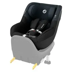 Maxi-Cosi Pearl S i-Size – Sicherer Baby Autositz für 3 Monate bis 4 Jahre - KINDERSITZ GRUPPE 0/1: Mit 5 Liegepositionen und G-CELL Seitenaufprallschutz bietet der Maxi-Cosi Pearl S höchsten Komfort und Sicherheit für Ihr Kind von 3 Monaten bis 4 Jahren.