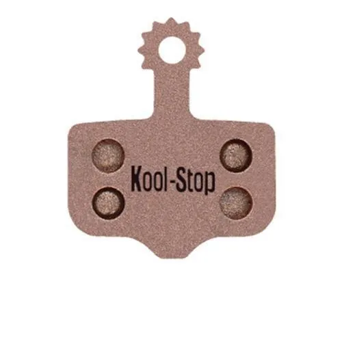 KoolStop Kool-Stop Aero-Pro Ersatz Avid Elixir 5, Sram XX/XO, Level  2 St. KS-D2