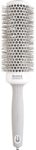 Olivia Garden Expert Blowout Speed Wavy Bristles Rundbürste 45 - Bürsten & Kämme, leistungsstarke Rundbürste mit innovativer Technologie für schnelles Trocknen und professionelles Styling.