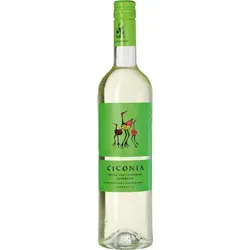 Herdade de Sao Miguel Ciconia Branco
