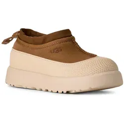 UGG TASMAIN WEATHER HYBRID Slipper Homeslipper, Trekkingschuh mit Schnellverschluss beige|braun 36 EU (4 US)