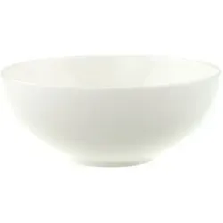 Villeroy & Boch Dessertschale 13cm Noblesse - Elegante Dessertschale aus Premium Bone Porcelain, spülmaschinen- und mikrowellenfest. Ideal für stilvolle Anlässe und den täglichen Gebrauch.