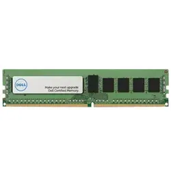 Dell a8711888 32 GB DDR4 2400 MHz ECC-RAM - Arbeitsspeicher für Server mit 32 GB Kapazität, ideal für rechenintensive Anwendungen und maximale Produktivität.