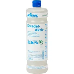 Kiehl Keradet-Aktiv Alkohol-Universalreiniger 1 Liter Flasche
