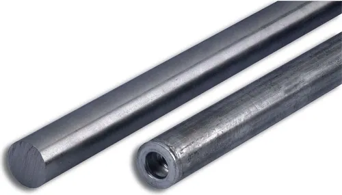 CobiNet Profil-Rundstange 104153 für Fernmeldetechnik - Hochwertige Profil-Rundstange mit 1155mm Länge, ideal für den Einsatz in der Fernmeldetechnik. Robust und zuverlässig, perfekt zur Unterstützung Ihrer Projekte.