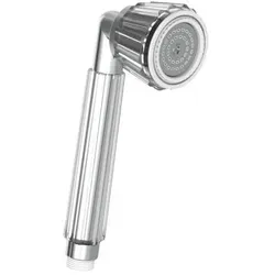 EISL Hanbrause Boti, DX6021 - Handbrause BOTI mit 2 Funktionen – für erfrischende Duscherlebnisse und Spaß in der Dusche. Ideal für jeden Badezimmerstil.
