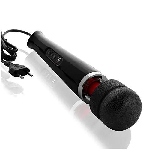 NEU - NACHFOLGER des MAGIC WAND Massagestab von "BUYANDFEELGOOD" - Massagegerät 