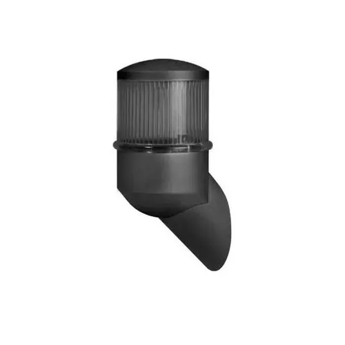 FHF Funke+Huster ProfiFlash#415202222 Xenon Blitzleuchte - Xenon Blitzleuchte mit 5 Joule Leistung, ideal für zuverlässige Signalgebung in anspruchsvollen Umgebungen - Schutzart IP54 für optimalen Einsatz.